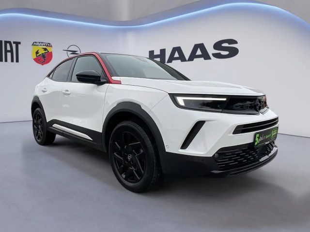 Opel Mokka 1.2 Turbo GS-Line Grand Sport Turbo