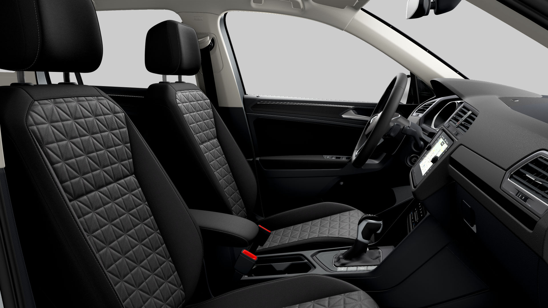 Volkswagen Tiguan 2.0 TDI DSG Life