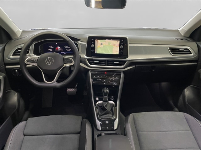 Volkswagen T-Roc 2.0 TDI DSG IQ.Drive