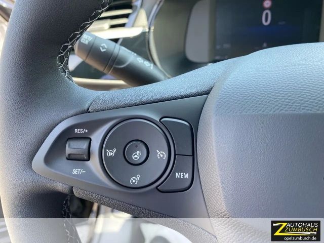 Opel Corsa GS-Line Grand Sport