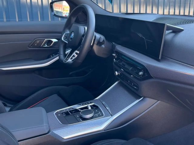 BMW 318 318i M-Sport Touring