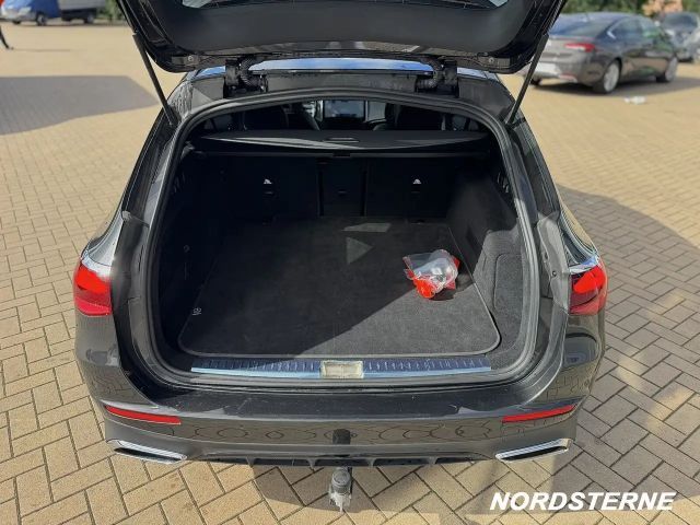 Mercedes-Benz E 200 AMG Line