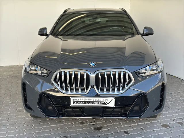 BMW X6 M-Sport xDrive30d