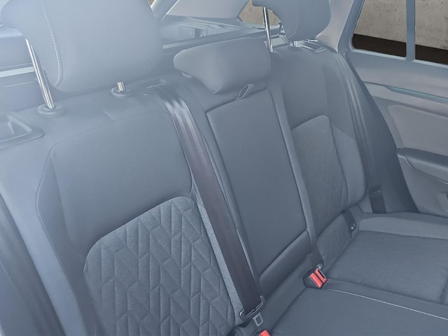 Volkswagen Golf DSG Life Variant