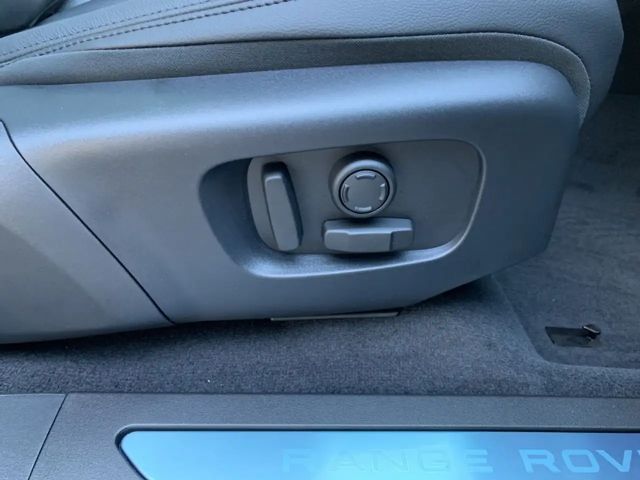 Land Rover Range Rover Evoque AWD Dynamic SE