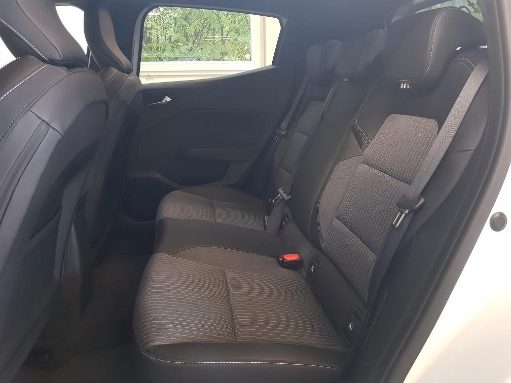 Mitsubishi Colt 1.6 Hybrid