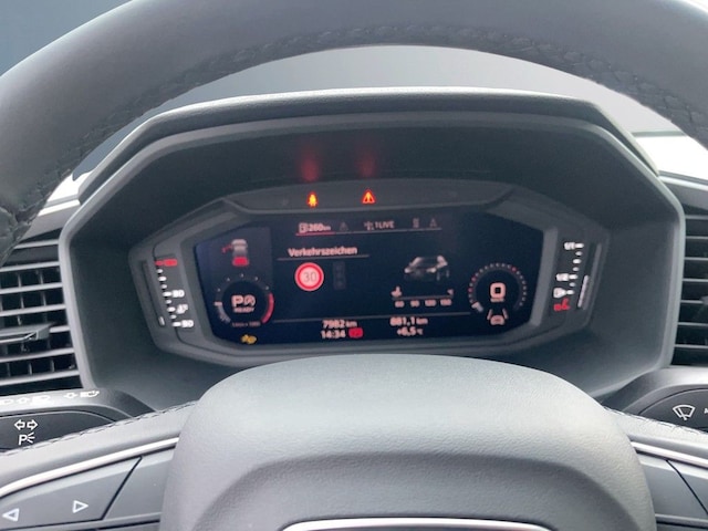 Audi A1 30 TFSI S-Tronic Sportback