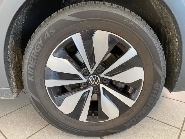 Volkswagen T-Cross 1.0 TSI Move