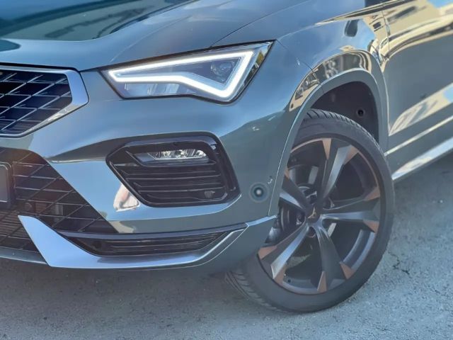 Cupra Ateca 2.0 TSI 4Drive DSG