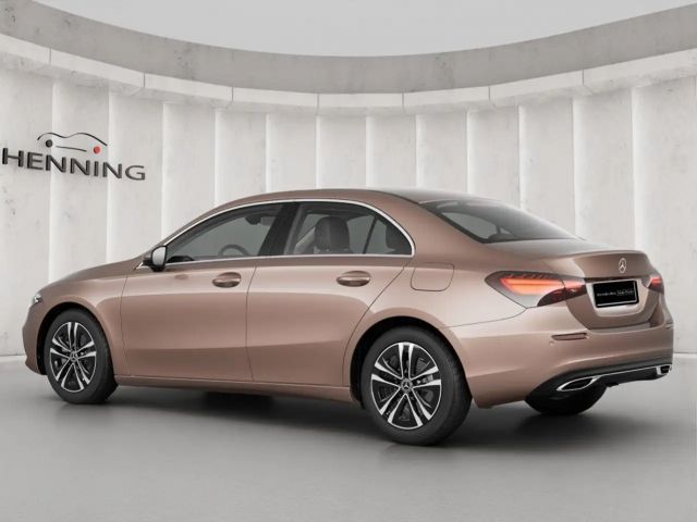 Mercedes-Benz A 180 Progressive