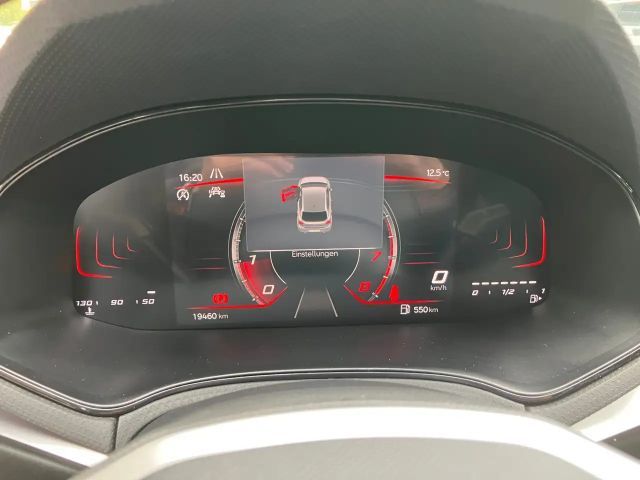 Seat Ibiza 1.0 TSI FR-lijn