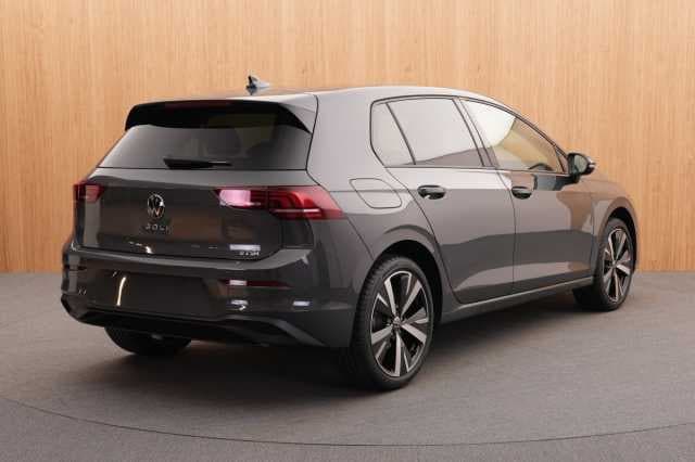 Volkswagen Golf DSG Golf VIII Life