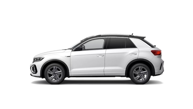 Volkswagen T-Roc 1.0 TSI R-Line