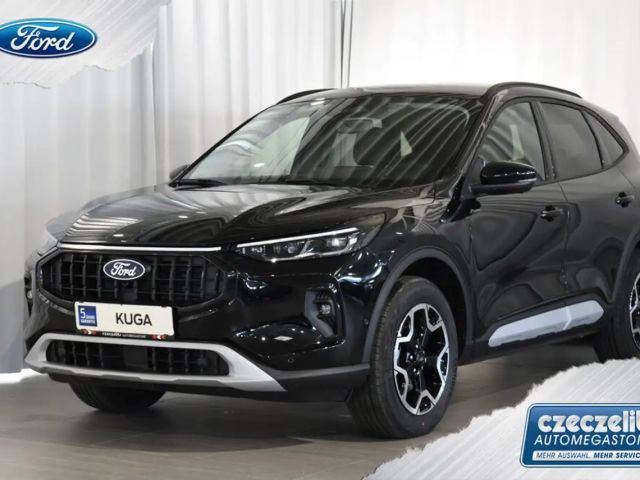 Ford Kuga Active X