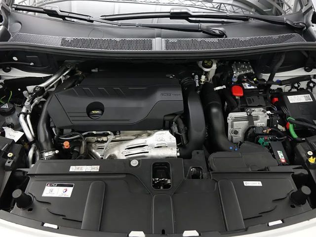 Peugeot 3008 Allure Pack EAT8 Hybrid