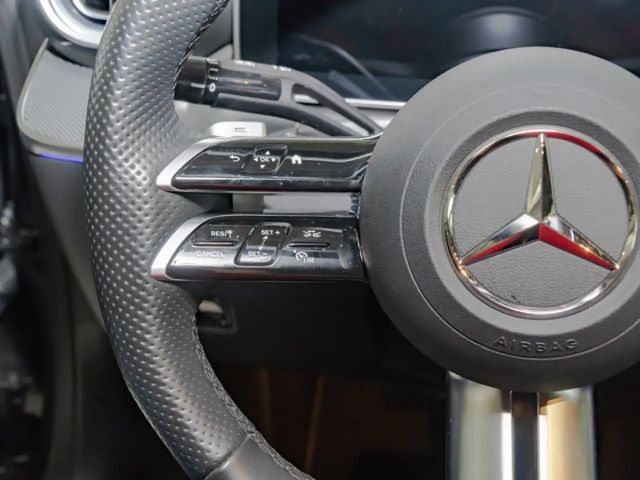 Mercedes-Benz CLE 200 AMG Line Sport Edition