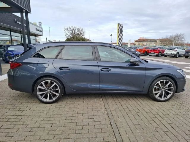 Seat Leon 1.5 TSI FR-lijn Sportstourer
