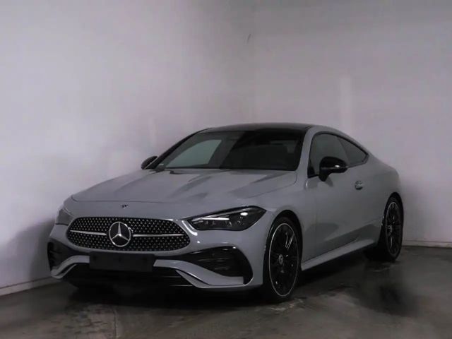 Mercedes-Benz CLE 300 4MATIC AMG Line Coupé
