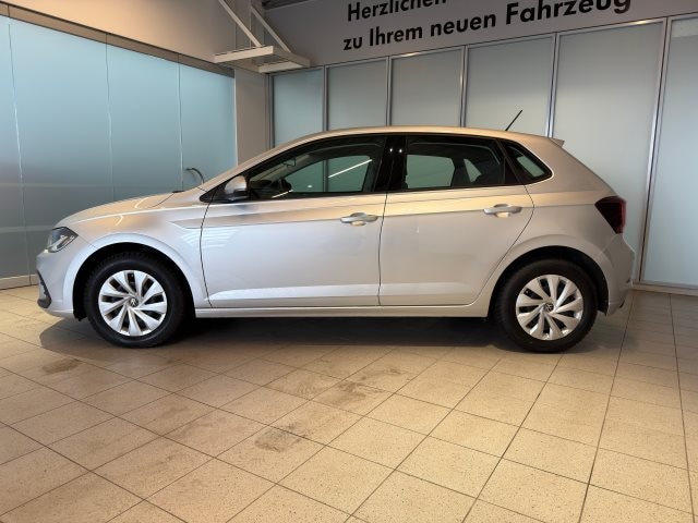 Volkswagen Polo 1.0 TSI