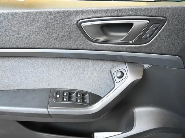 Seat Ateca 2,0 Austria Edition 4WD TDI DSG; Anhängerkupplu...