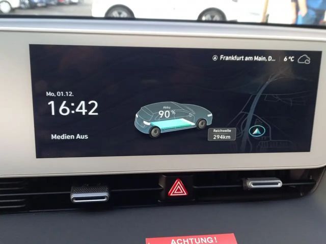 Hyundai IONIQ 5 Dynamiq