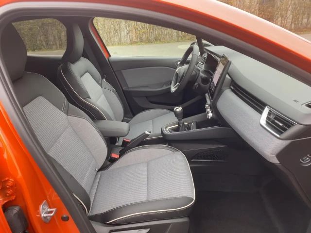 Renault Clio TCe 90 Techno