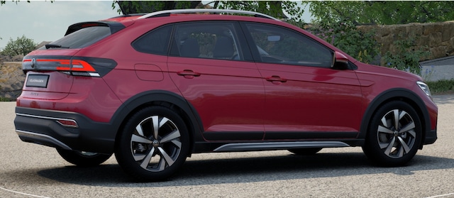 Volkswagen Taigo 1.0 TSI