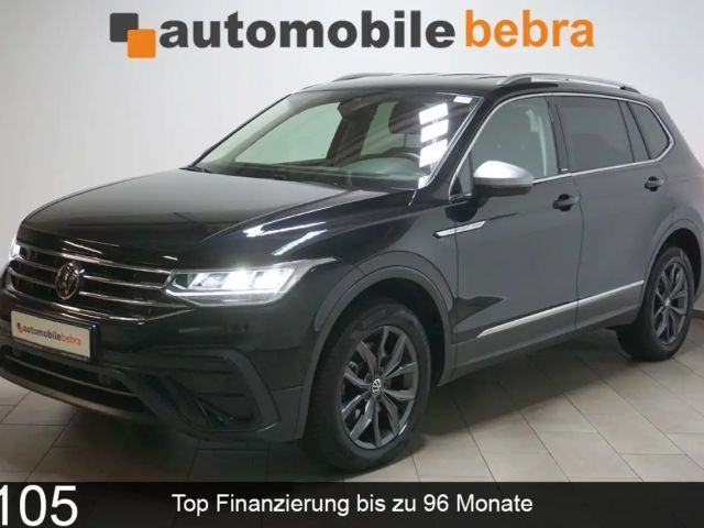 Volkswagen Tiguan 2.0 TDI Allspace DSG Move