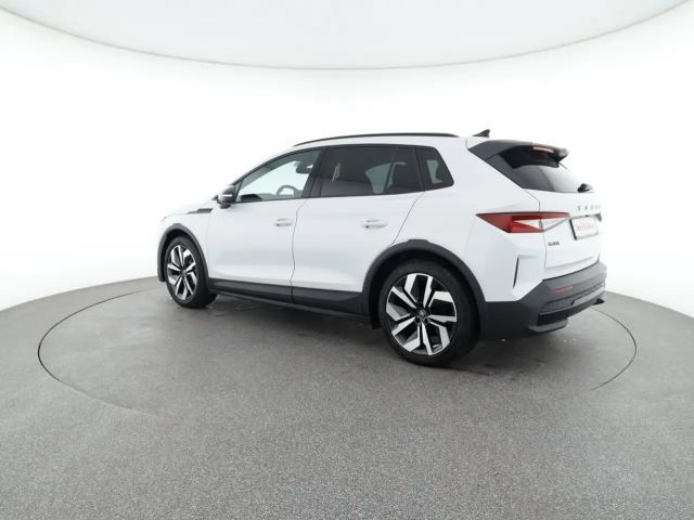 Skoda Elroq 85 Sportline