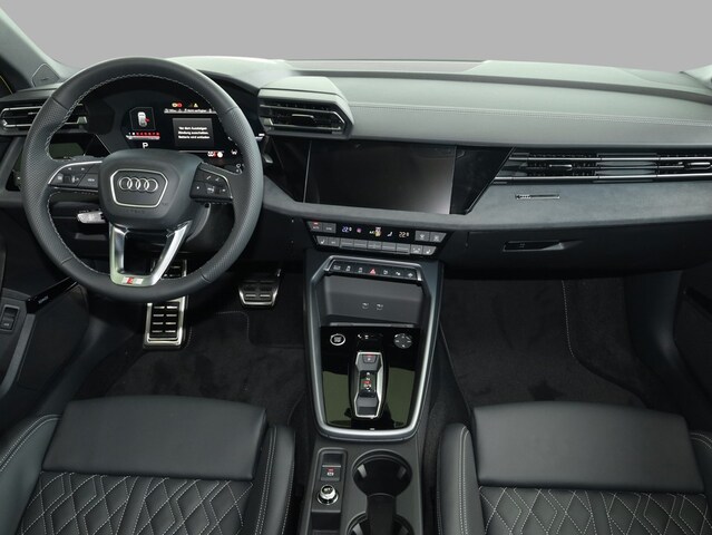 Audi A3 35 TFSI S-Tronic