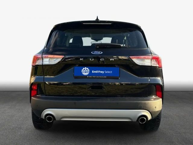 Ford Kuga Cool & Connect EcoBoost