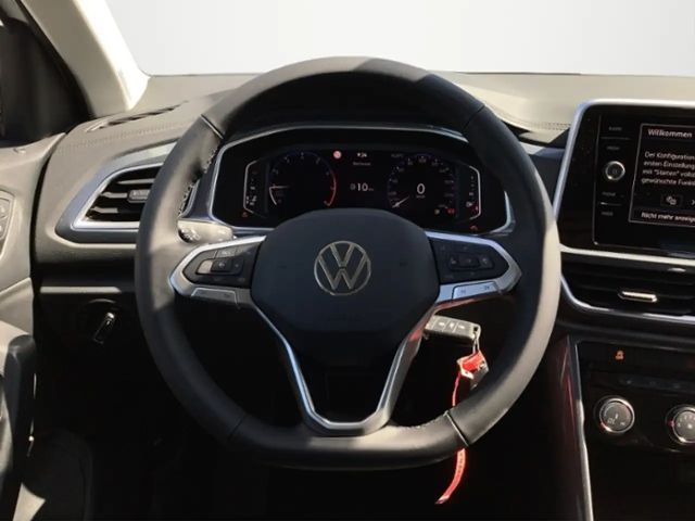 Volkswagen T-Roc Plus Style