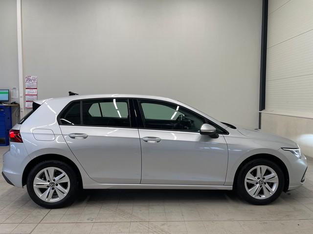 Volkswagen Golf 1.5 TSI Golf VIII Life