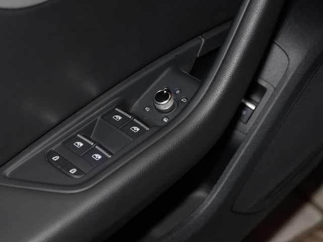 Audi A4 35 TDI Avant S-Tronic