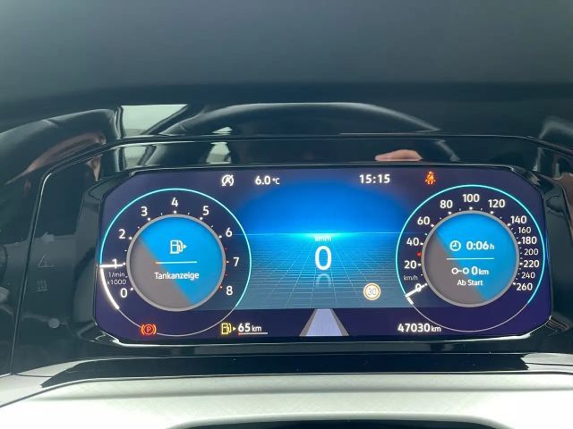 Volkswagen Golf 1.0 TSI Golf VIII Life