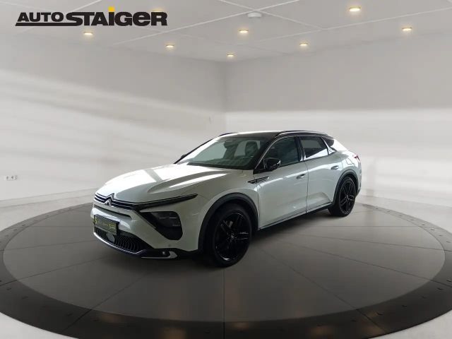 Citroën C5 X Pack Shine