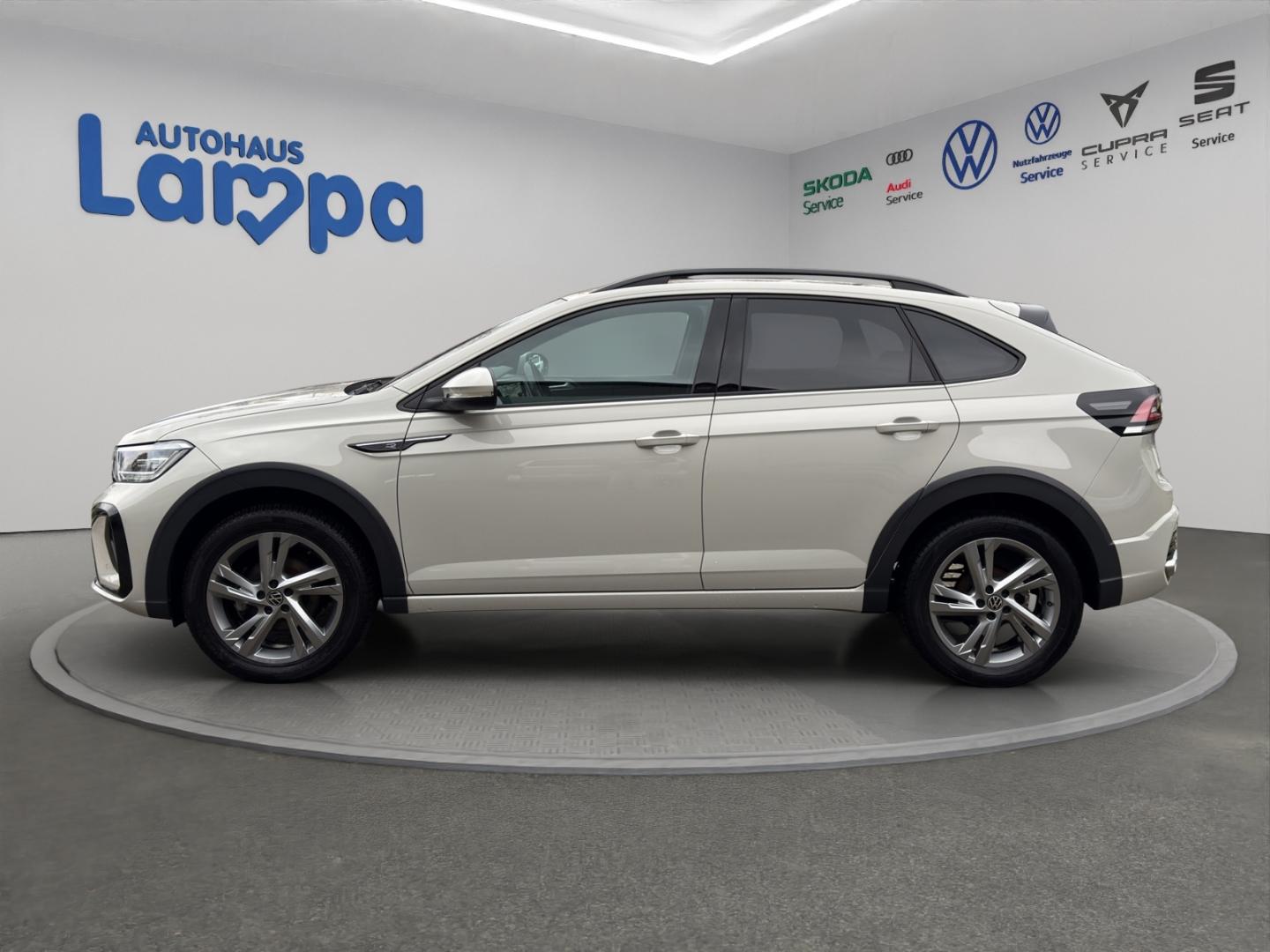 Volkswagen Taigo 1.0 TSI IQ.Drive R-Line