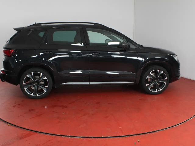 Cupra Ateca 2.0 TSI