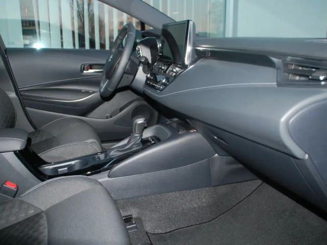 Suzuki Swace Comfort Hybrid