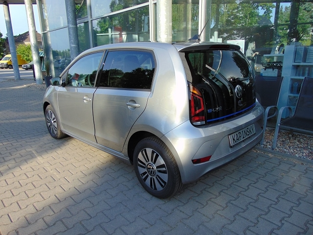 Volkswagen e-up! Plus Style