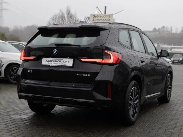 BMW X1 M-Sport xDrive