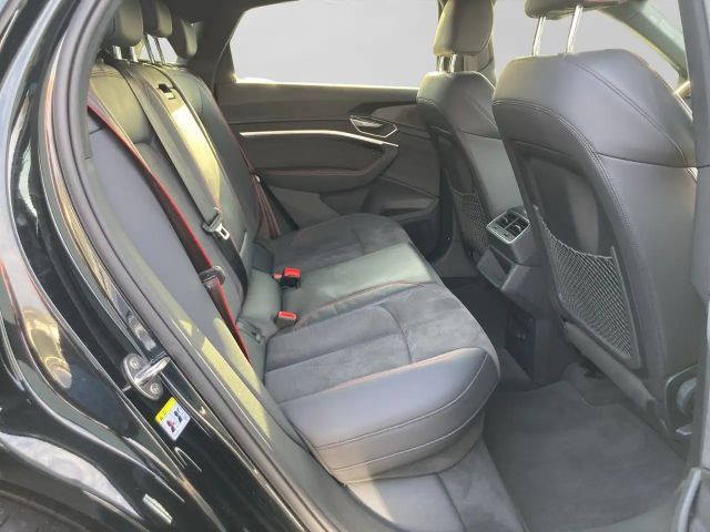 Audi Q8 Quattro Sportback