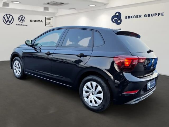 Volkswagen Polo 1.0 TSI DSG Life