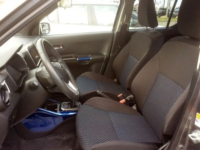 Suzuki Ignis Comfort DualJet Hybrid