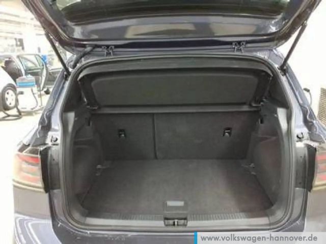 Volkswagen T-Cross 1.0 TSI DSG
