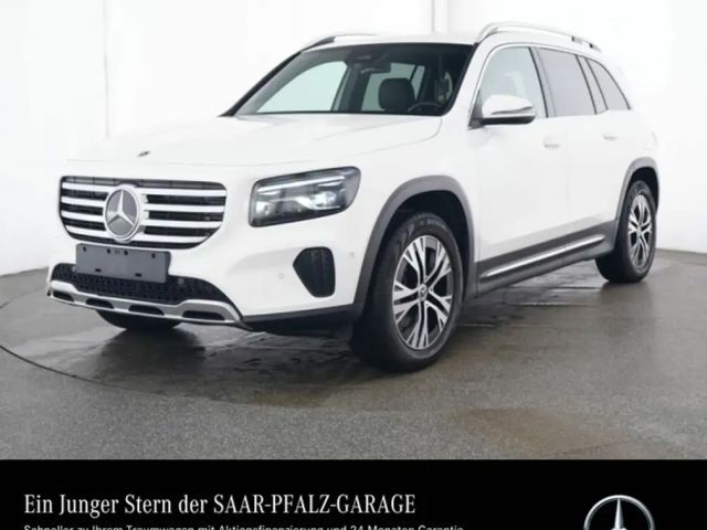 Mercedes-Benz GLB 200 Progressive