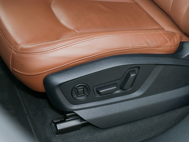 Audi Q8 45 TDI Quattro