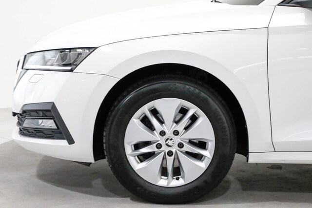 Skoda Octavia 2.0 TDI Ambition Combi