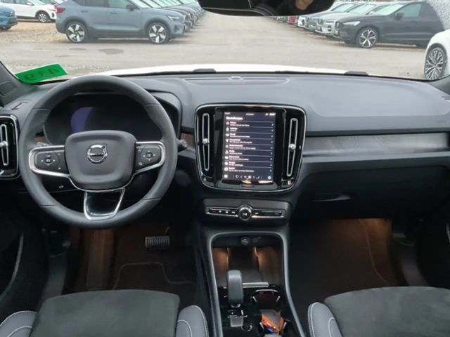 Volvo XC40 AWD Ultimate