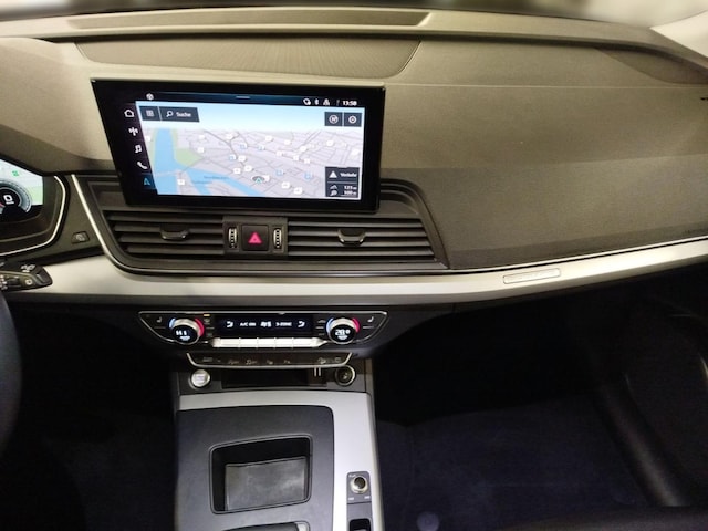 Audi Q5 40 TDI Quattro S-Tronic